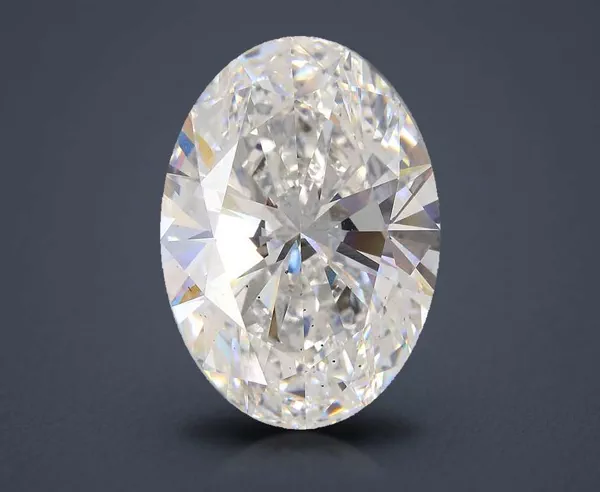 20.14 Carat · E · VS2 Rare Carat Ideal Cut