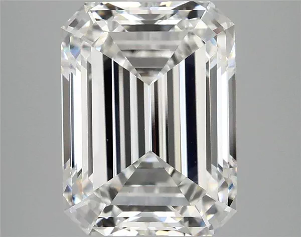 4.91 Carat · E · VS1 Rare Carat Ideal Cut
