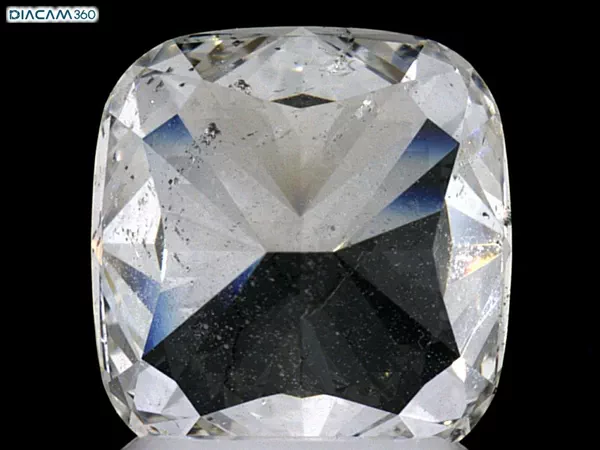 3.01 Carat · G · SI2 Rare Carat Ideal Cut