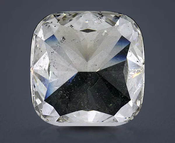 3.01 Carat · G · SI2 Rare Carat Ideal Cut