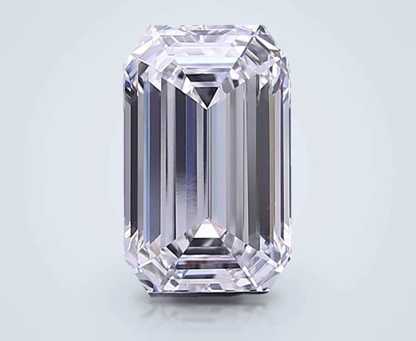 2.17 Carat · D · VVS2 Rare Carat Ideal Cut