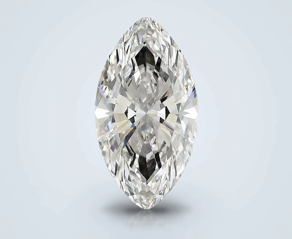 2.55 Carat · F · VVS2 Rare Carat Ideal Cut