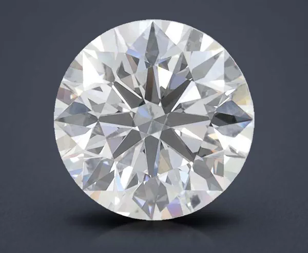 3.45 Carat · E · VVS1 Rare Carat Ideal Cut