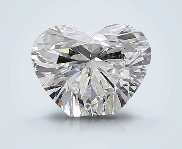 2.01 Carat · E · VVS2 Rare Carat Ideal Cut