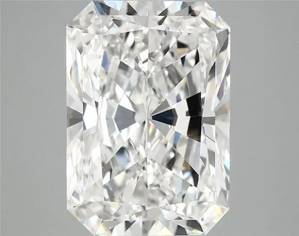 4.64 Carat · E · VS1 Rare Carat Ideal Cut