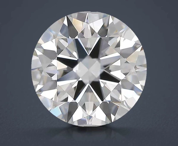 2 Carat · E · IF Rare Carat Ideal Cut