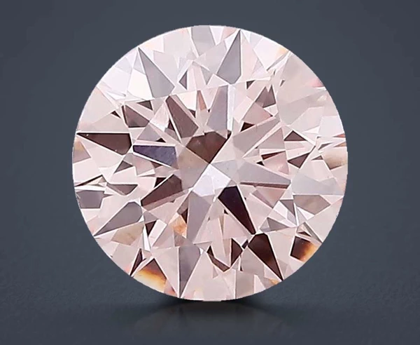 1.66 Carat · Fancy Intense · VS1