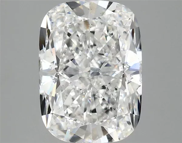 2.87 Carat · E · VS2 Rare Carat Ideal Cut