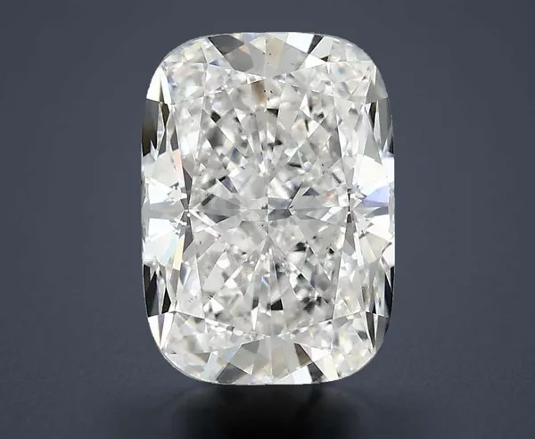 2.87 Carat · E · VS2 Rare Carat Ideal Cut