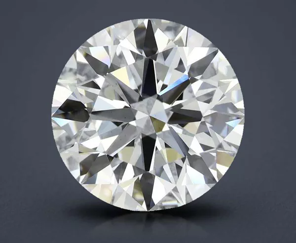 5.44 Carat · G · VS1 Rare Carat Ideal Cut