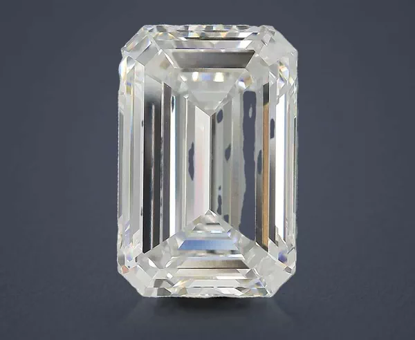 9.15 Carat · F · VS1 excellent Cut