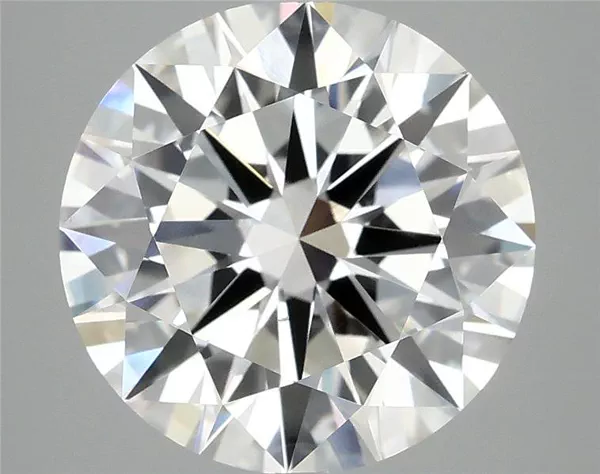 4.92 Carat · F · VS2 Rare Carat Ideal Cut