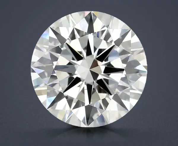 4.92 Carat · F · VS2 Rare Carat Ideal Cut