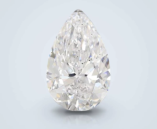 2.51 Carat · D · SI2 Rare Carat Ideal Cut