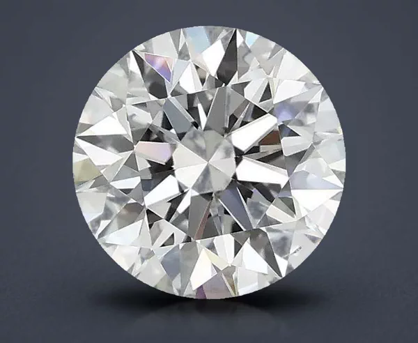 1.39 Carat · D · VS2 Rare Carat Ideal Cut