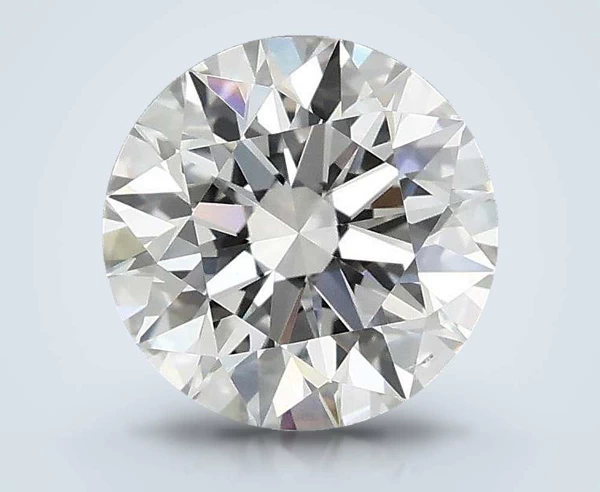 1.39 Carat · D · VS2 Rare Carat Ideal Cut