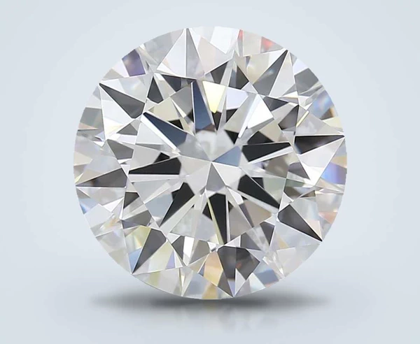 4.82 Carat · D · IF Rare Carat Ideal Cut