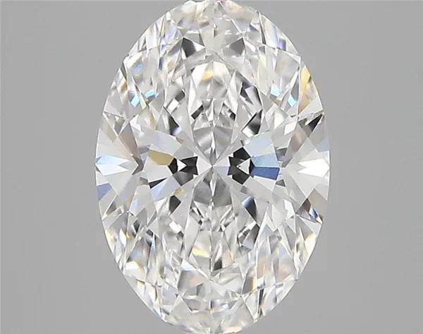 2.81 Carat · E · VVS1 Rare Carat Ideal Cut