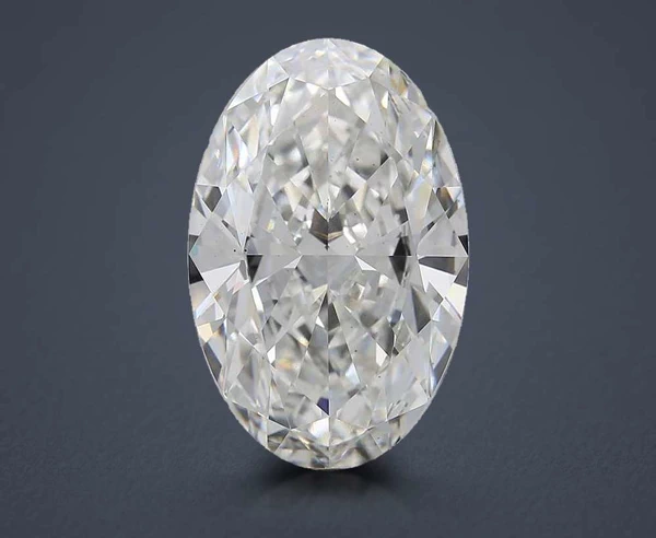 6.05 Carat · F · VS2 excellent Cut