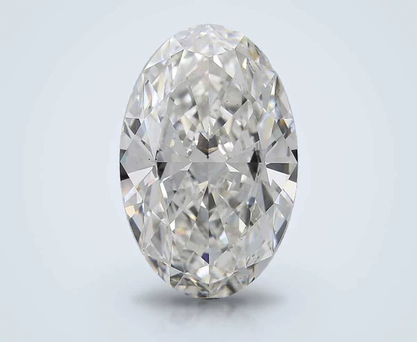 6.05 Carat · F · VS2 excellent Cut
