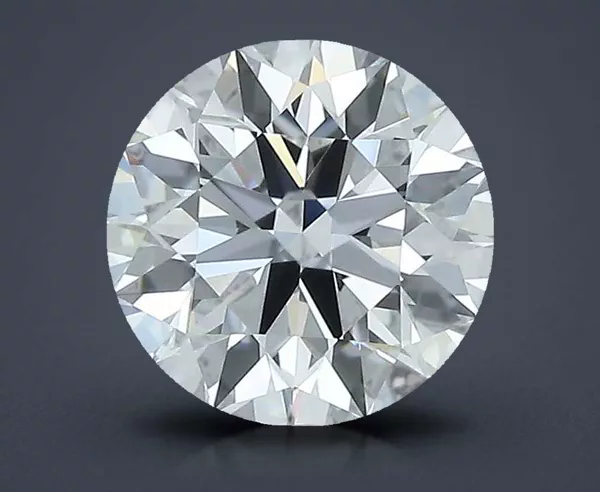 1.13 Carat · F · VVS1 Rare Carat Ideal Cut
