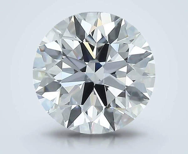 1.13 Carat · F · VVS1 Rare Carat Ideal Cut