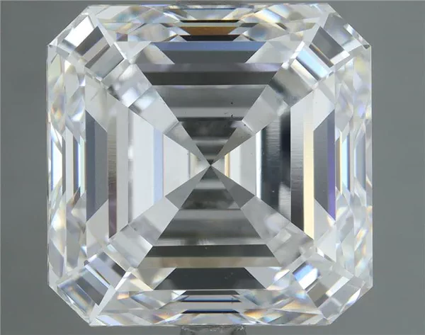 7.06 Carat · F · VS1 Rare Carat Ideal Cut