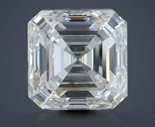 7.06 Carat · F · VS1 Rare Carat Ideal Cut