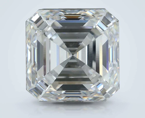7.06 Carat · F · VS1 Rare Carat Ideal Cut