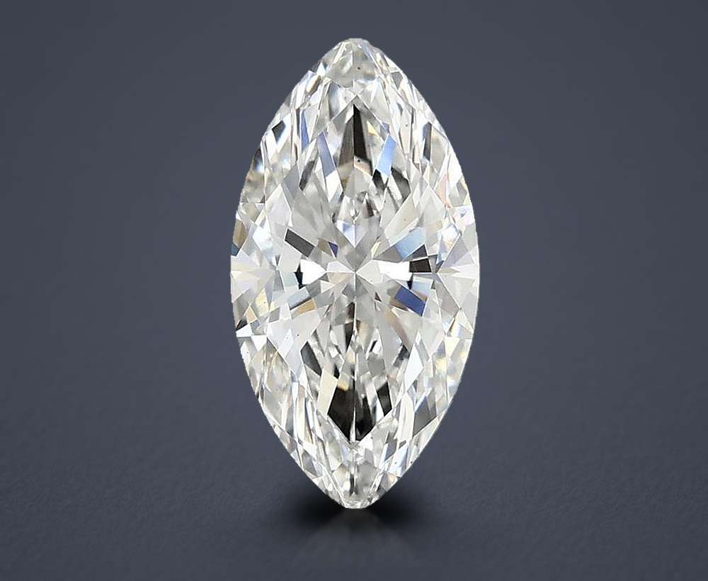 1.53 Carat · F · VS1 Rare Carat Ideal Cut