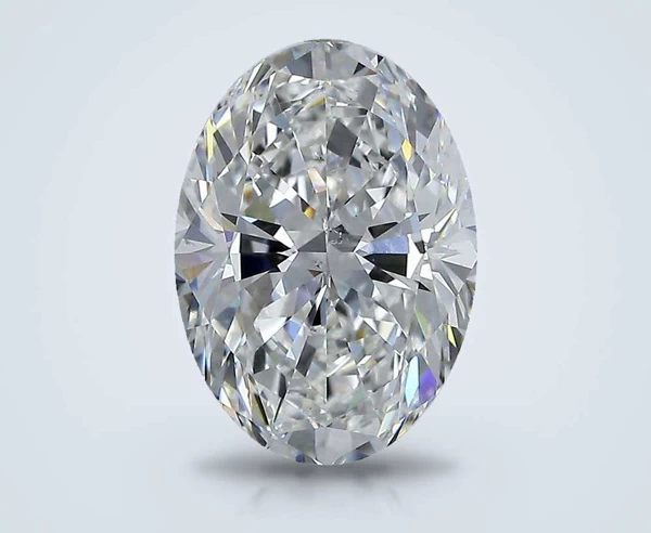 2.75 Carat · F · SI1 Rare Carat Ideal Cut