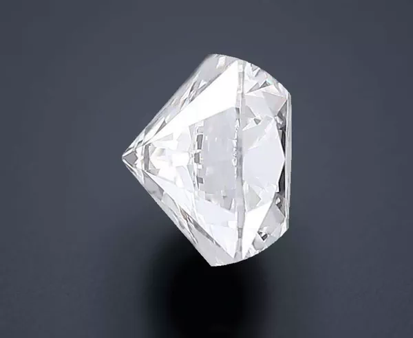 2.28 Carat · D · VS1 Rare Carat Ideal Cut