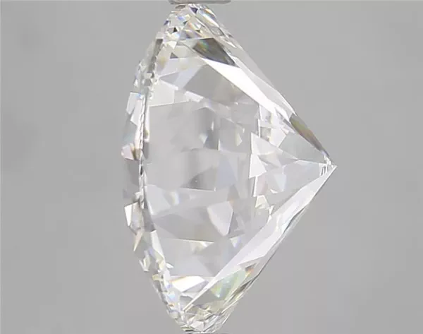 8.54 Carat · E · VVS2 excellent Cut