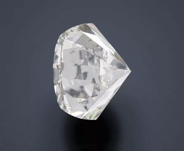 8.54 Carat · E · VVS2 excellent Cut