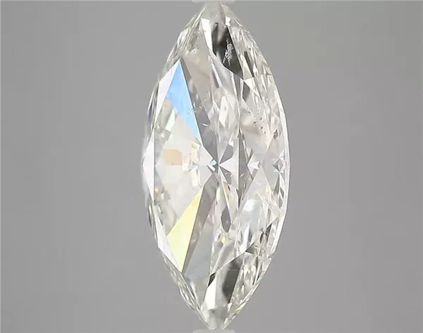 4.02 Carat · J · SI2 Rare Carat Ideal Cut