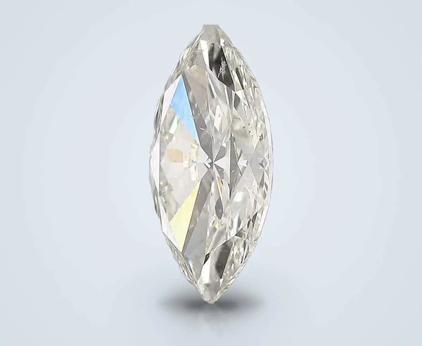 4.02 Carat · J · SI2 Rare Carat Ideal Cut