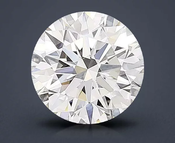 1.59 Carat · H · VVS2 Rare Carat Ideal Cut