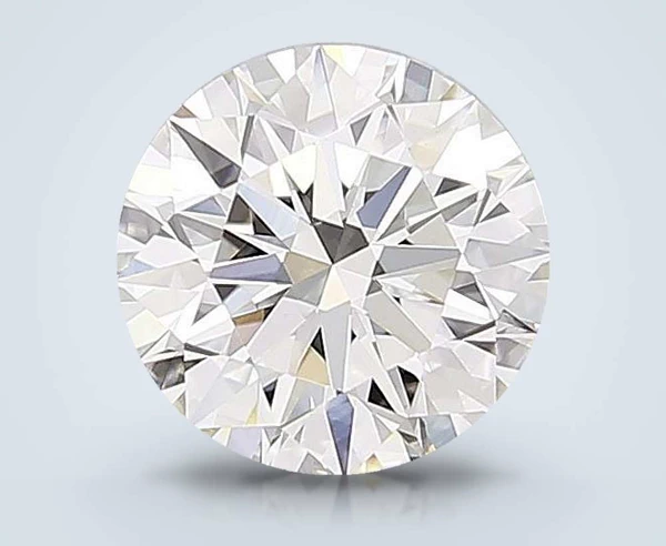 1.59 Carat · H · VVS2 Rare Carat Ideal Cut