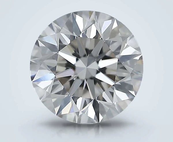 1.51 Carat · K · VVS1 excellent Cut