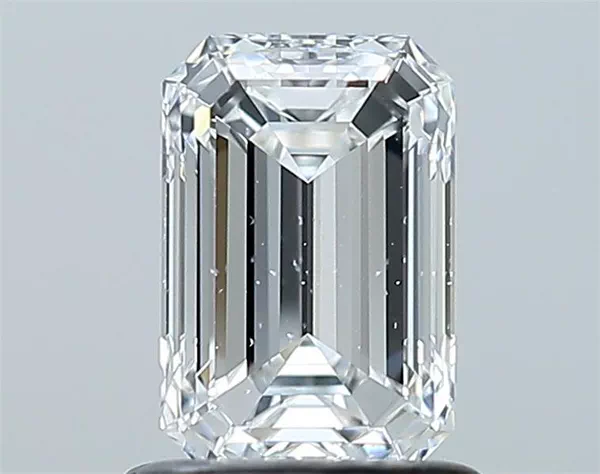 1 Carat · E · SI1 Rare Carat Ideal Cut