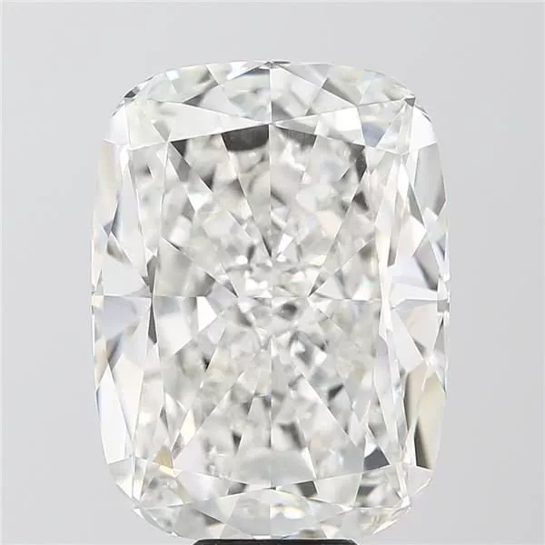 15.05 Carat · E · VVS2 Rare Carat Ideal Cut