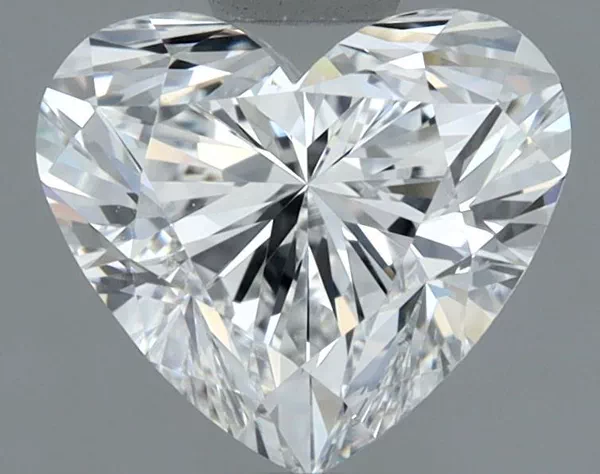 1.51 Carat · D · VVS2 Rare Carat Ideal Cut