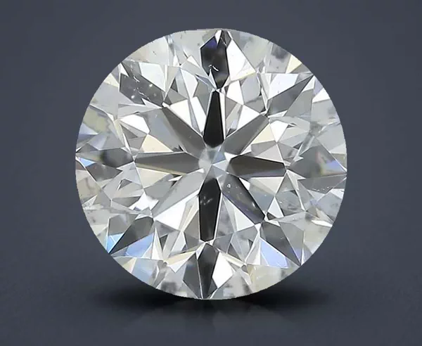 0.61 Carat · D · SI1 ideal Cut