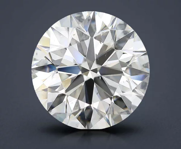 9.56 Carat · H · SI1 Rare Carat Ideal Cut