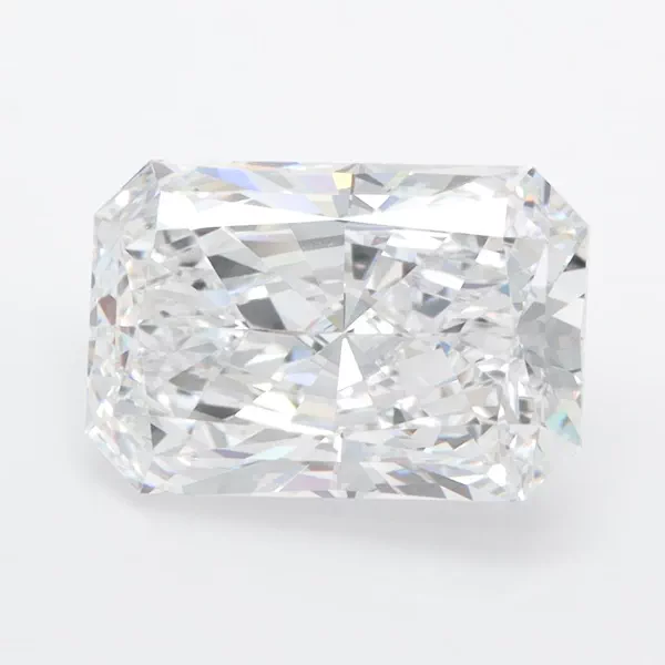 3.04 Carat · D · FL Rare Carat Ideal Cut