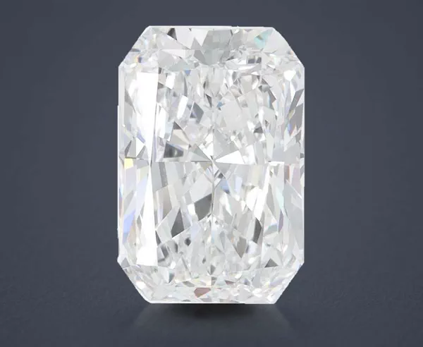 3.04 Carat · D · FL Rare Carat Ideal Cut