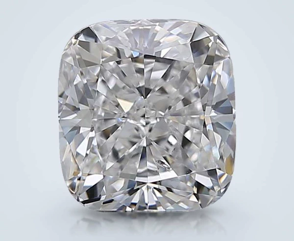 2 Carat · E · SI1 Rare Carat Ideal Cut