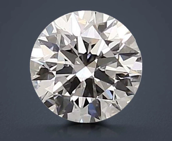 0.73 Carat · D · VVS1 Rare Carat Ideal Cut