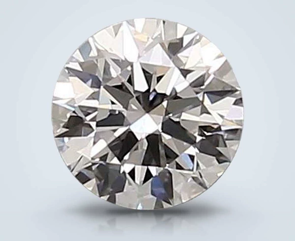 0.73 Carat · D · VVS1 Rare Carat Ideal Cut