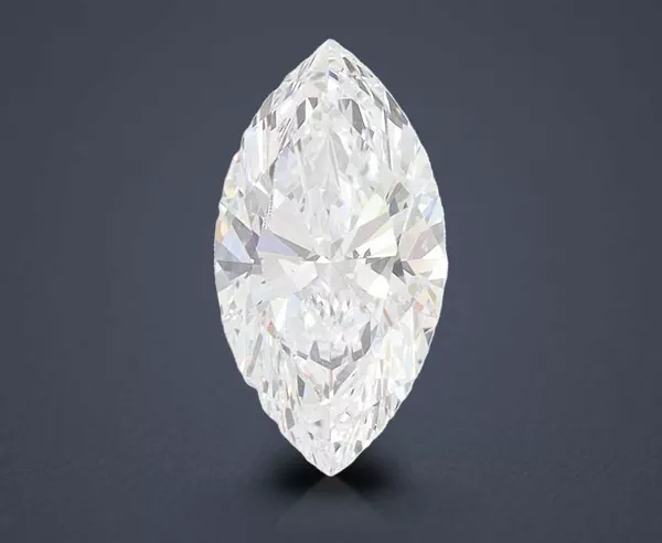 1.36 Carat · D · IF Rare Carat Ideal Cut